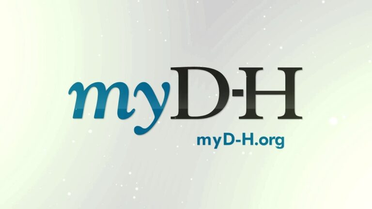 MyD H Dartmouth Hitchcock s Powerful Patient Portal YouTube