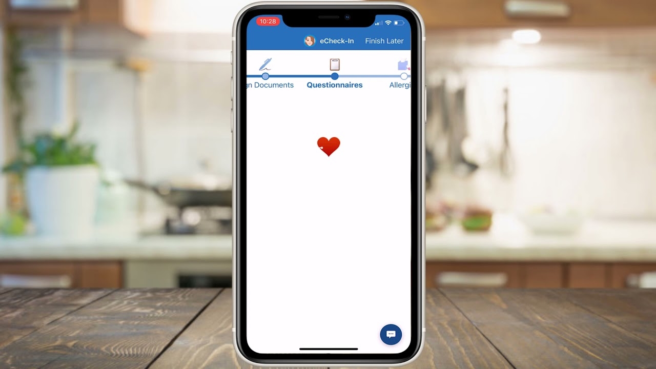 myochsner patient portal login