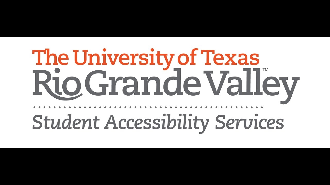 utrgv student login