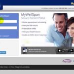 MyWellSpan Online Appointment Scheduling YouTube