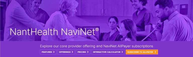 Navinet Provider Portal