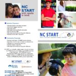 NC START Exceptional Children s Assistance Center ECAC 