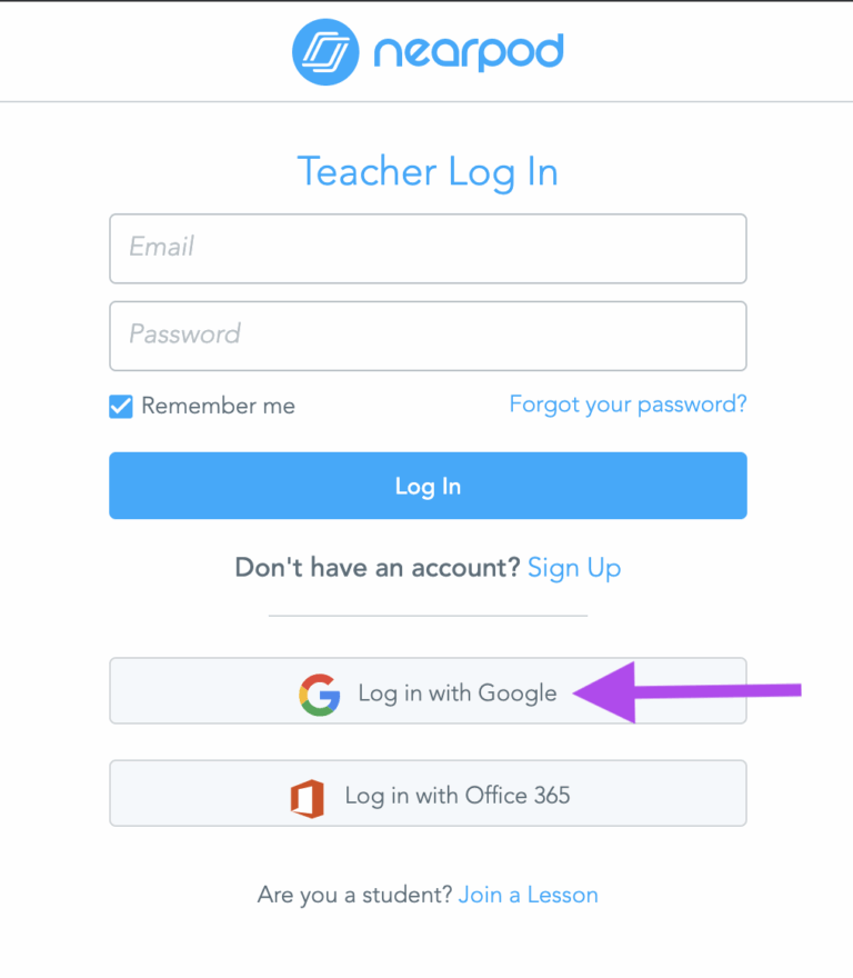 Nearpod District Applications San Benito Consolidated Independent School District