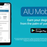 New AIU Mobile App Android American InterContinental University YouTube