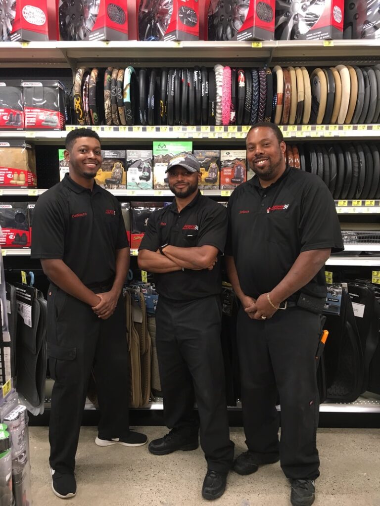 New Member Spotlight Advance Auto Parts Toledo Regional Chamber Of Commerce Toledo OH