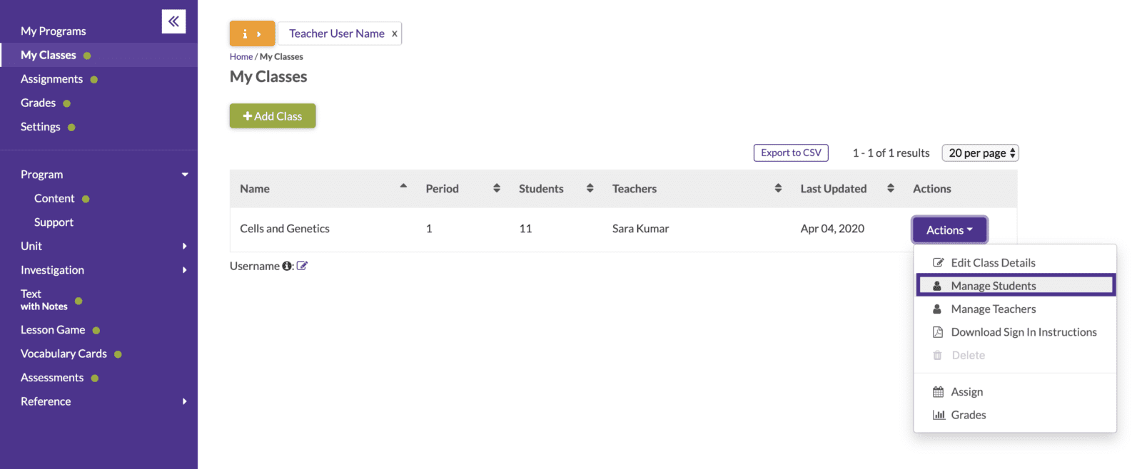 teachtci student login teachtci student login