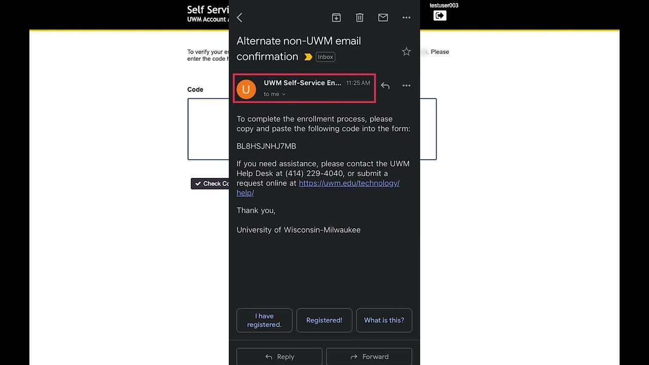 New Student Resources Technology Resources