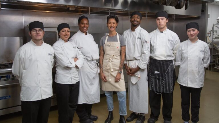 New Students Admissions Auguste Escoffier School Of Culinary Arts