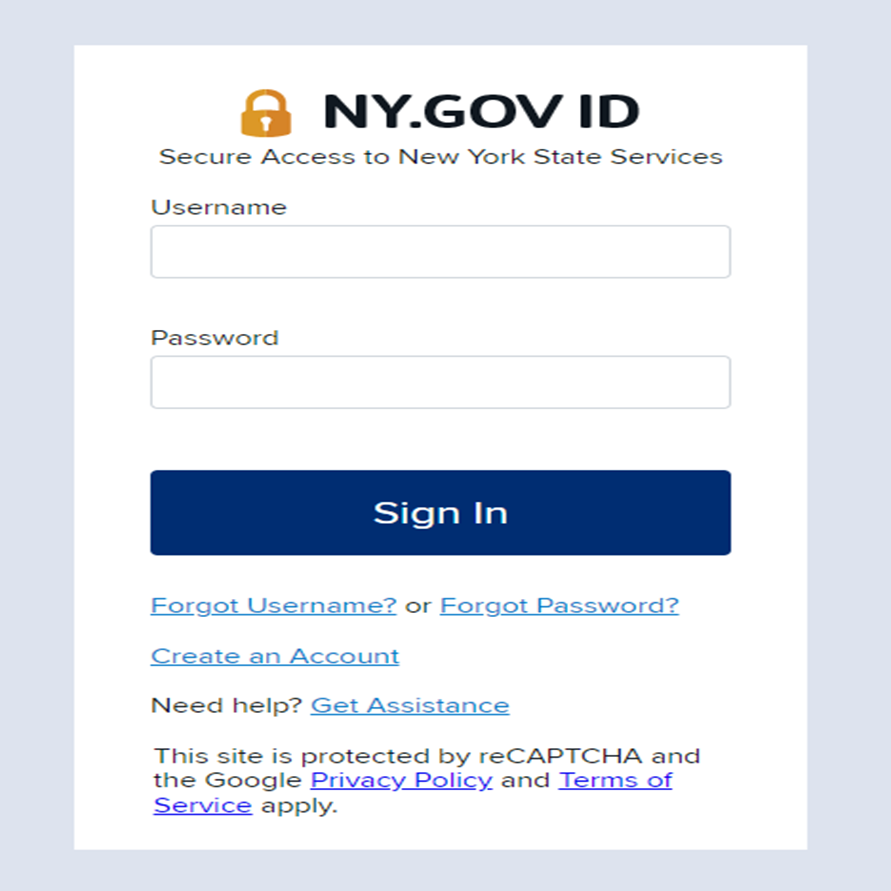 employee self service login nyc employee self service login nyc