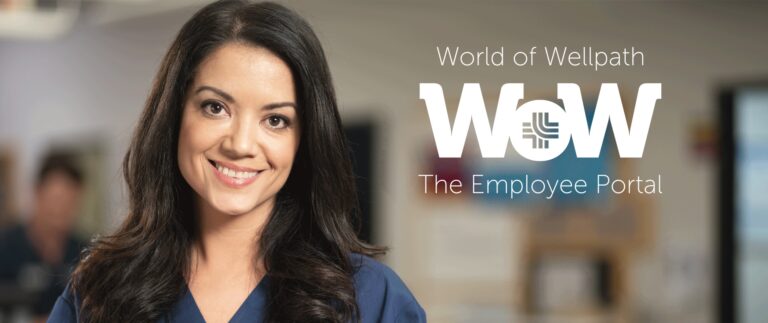 News To Share Wellpath