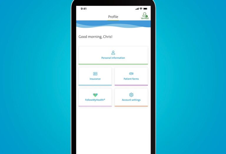 Northwell Health App Northwell Health