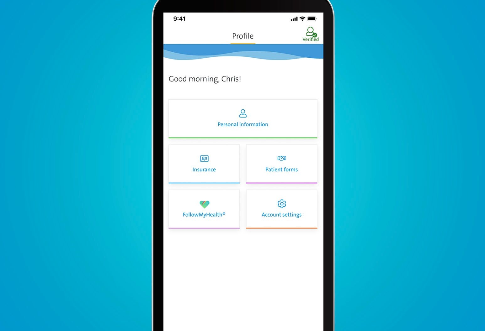Northwell Health App Northwell Health