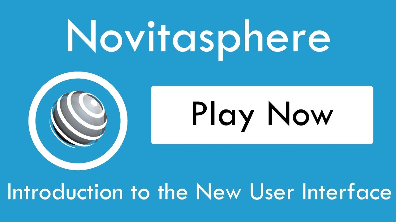novitasphere provider login