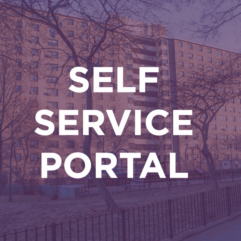 NYC Housing Authority