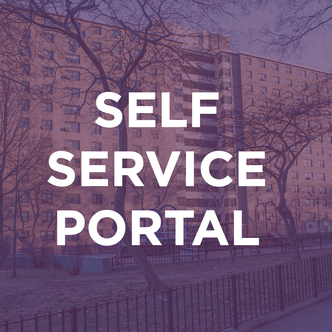 NYC Housing Authority