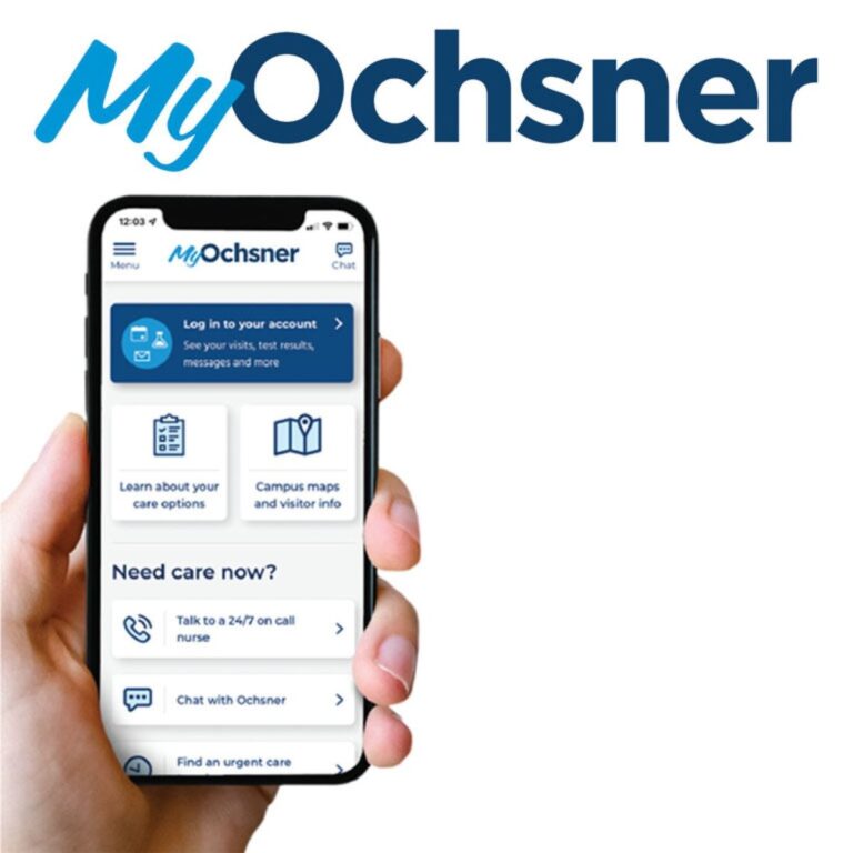 Ochsner Health Center Slidell Ochsner Health