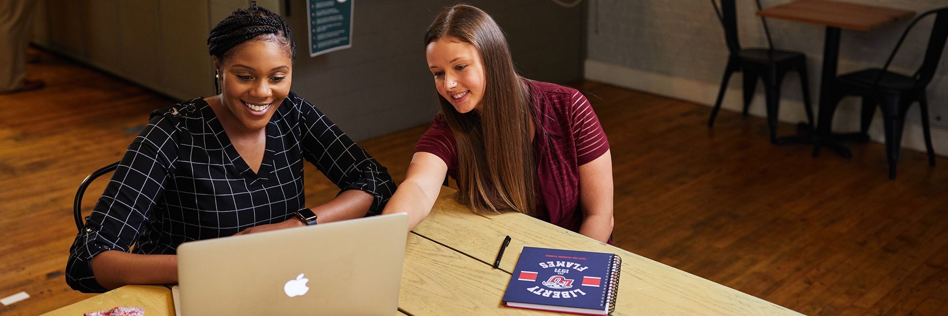 Office Of Student Life Student Life Liberty University
