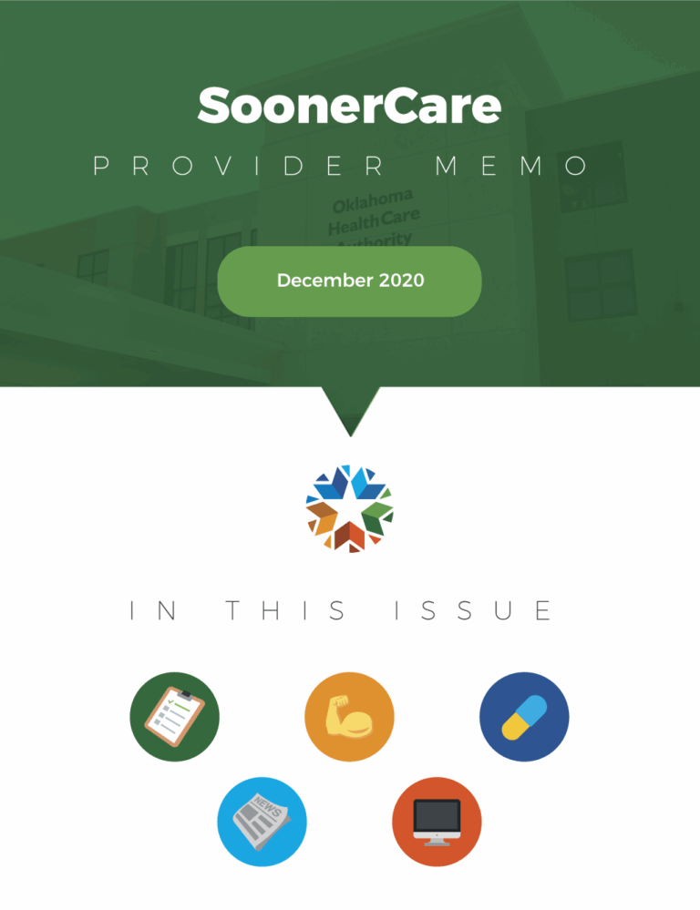 OHCA Provider Checkup