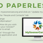 Oklahoma Health Care Authority