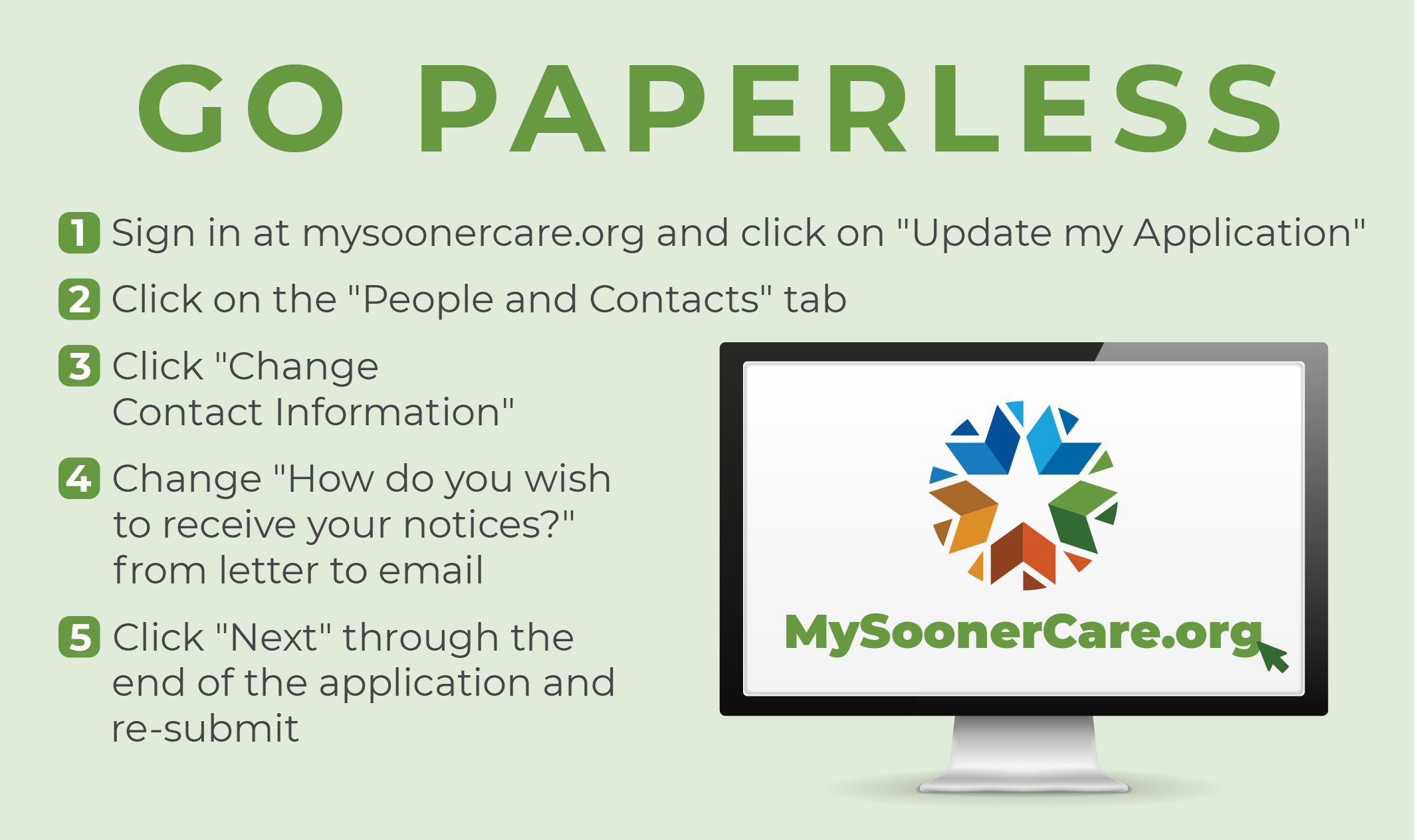 okhca provider login