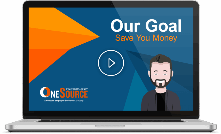 OneSource Employee Management Trusted PEO Solutions