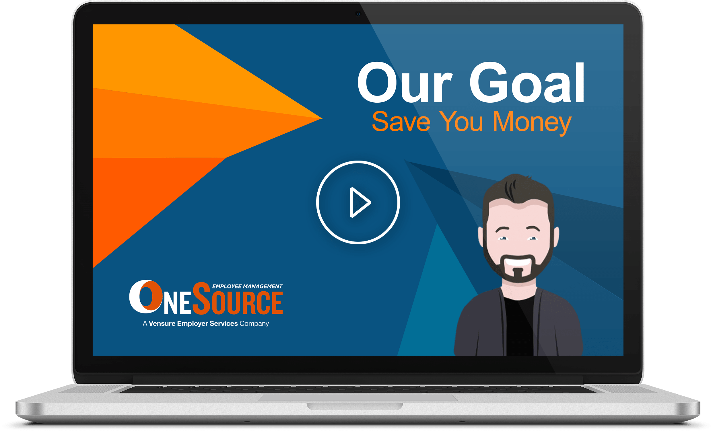 OneSource Employee Management Trusted PEO Solutions