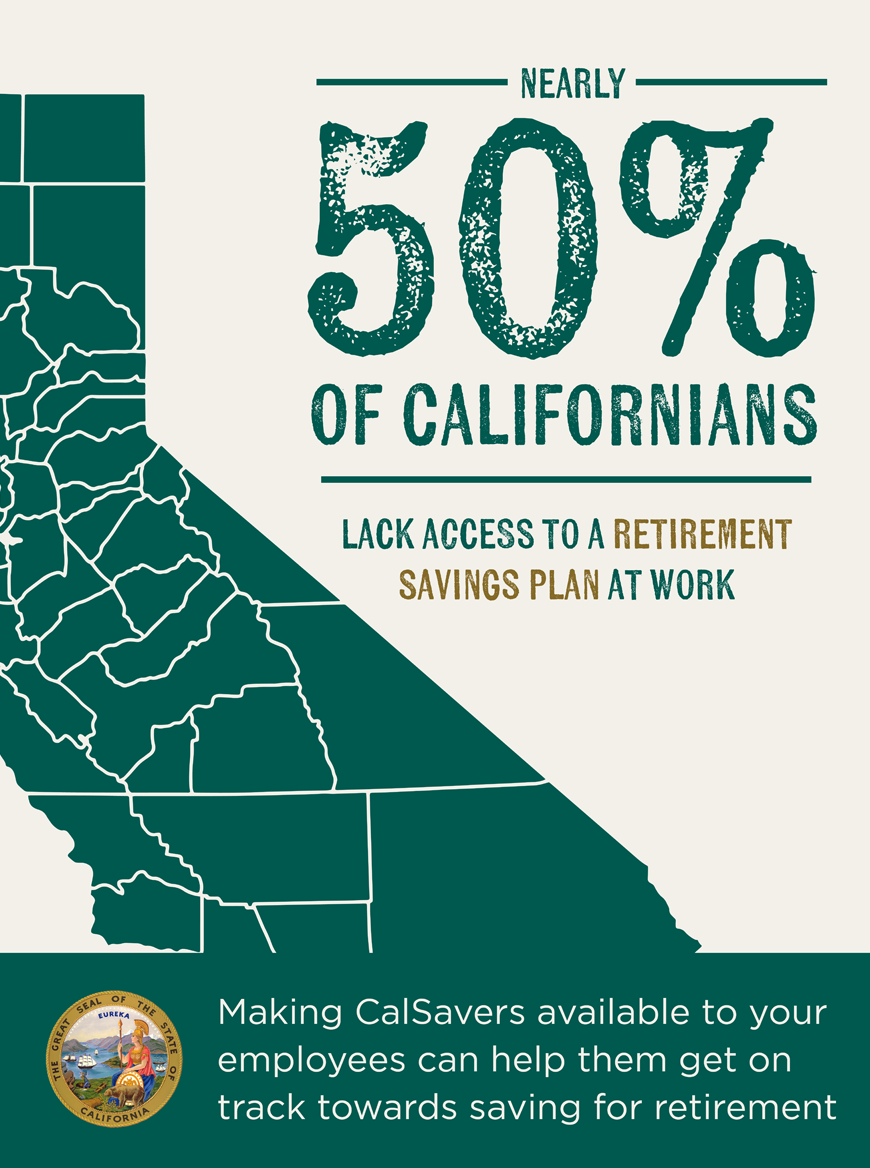 calsavers employee login