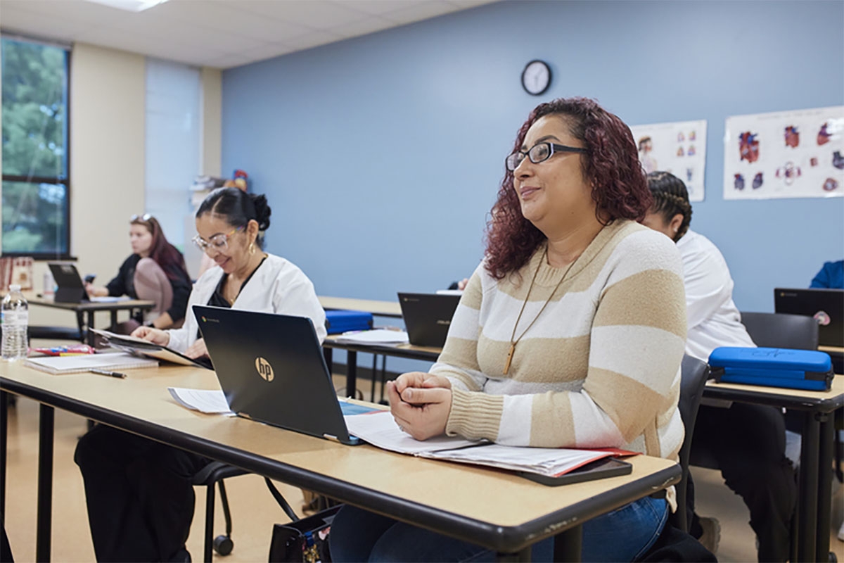 miller motte student portal login