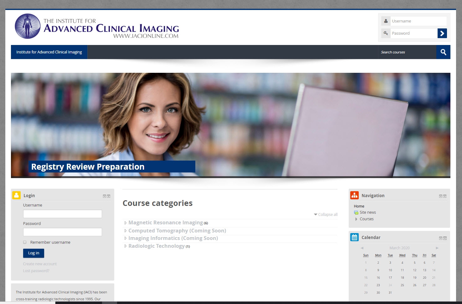 is clinical professional login is clinical professional login