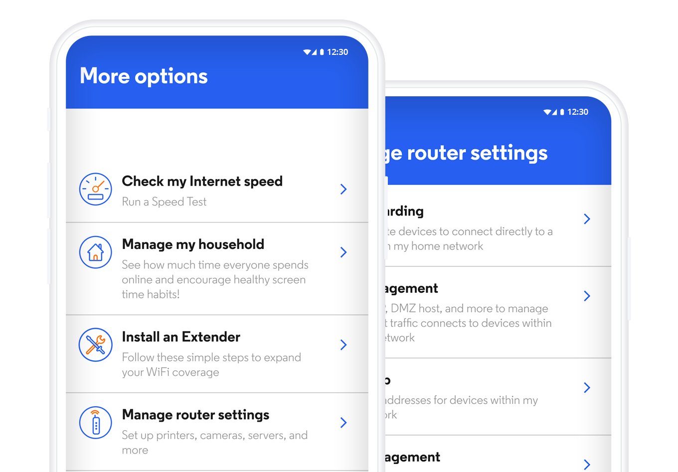 optimum online email login