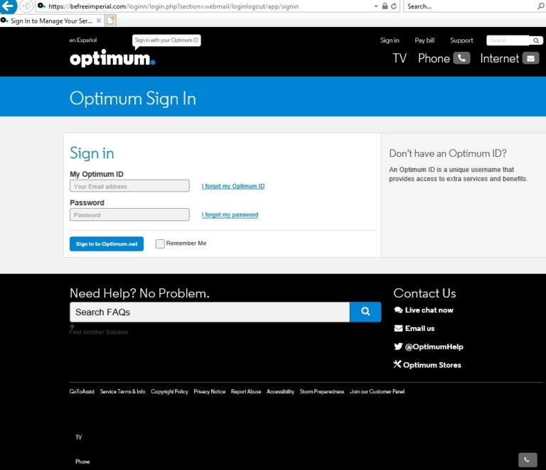 Optimum Security News And Updates