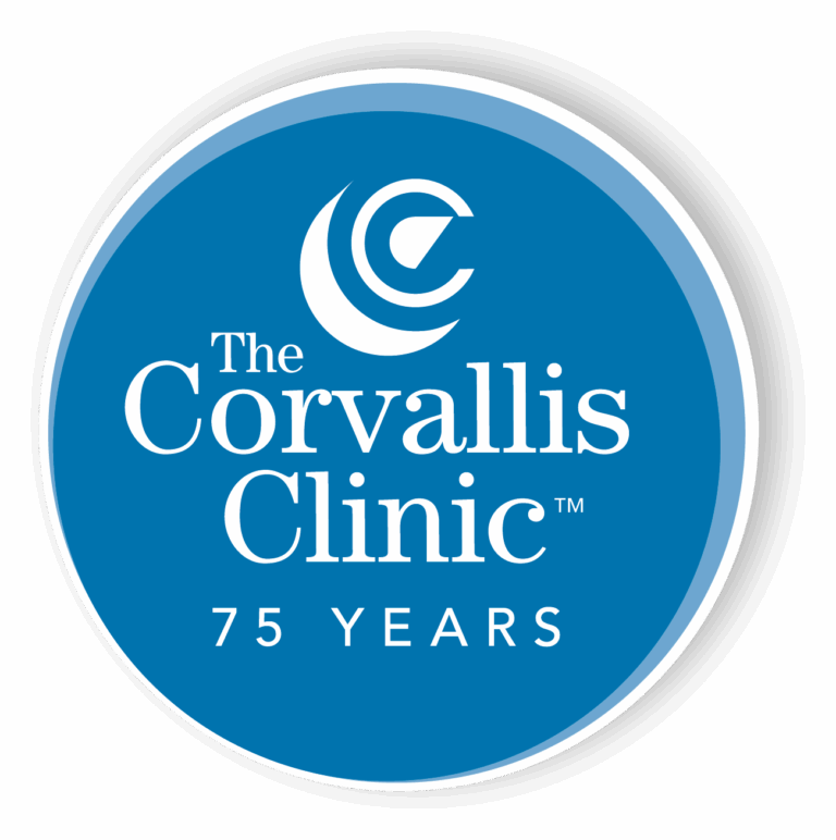 Our History The Corvallis Clinic