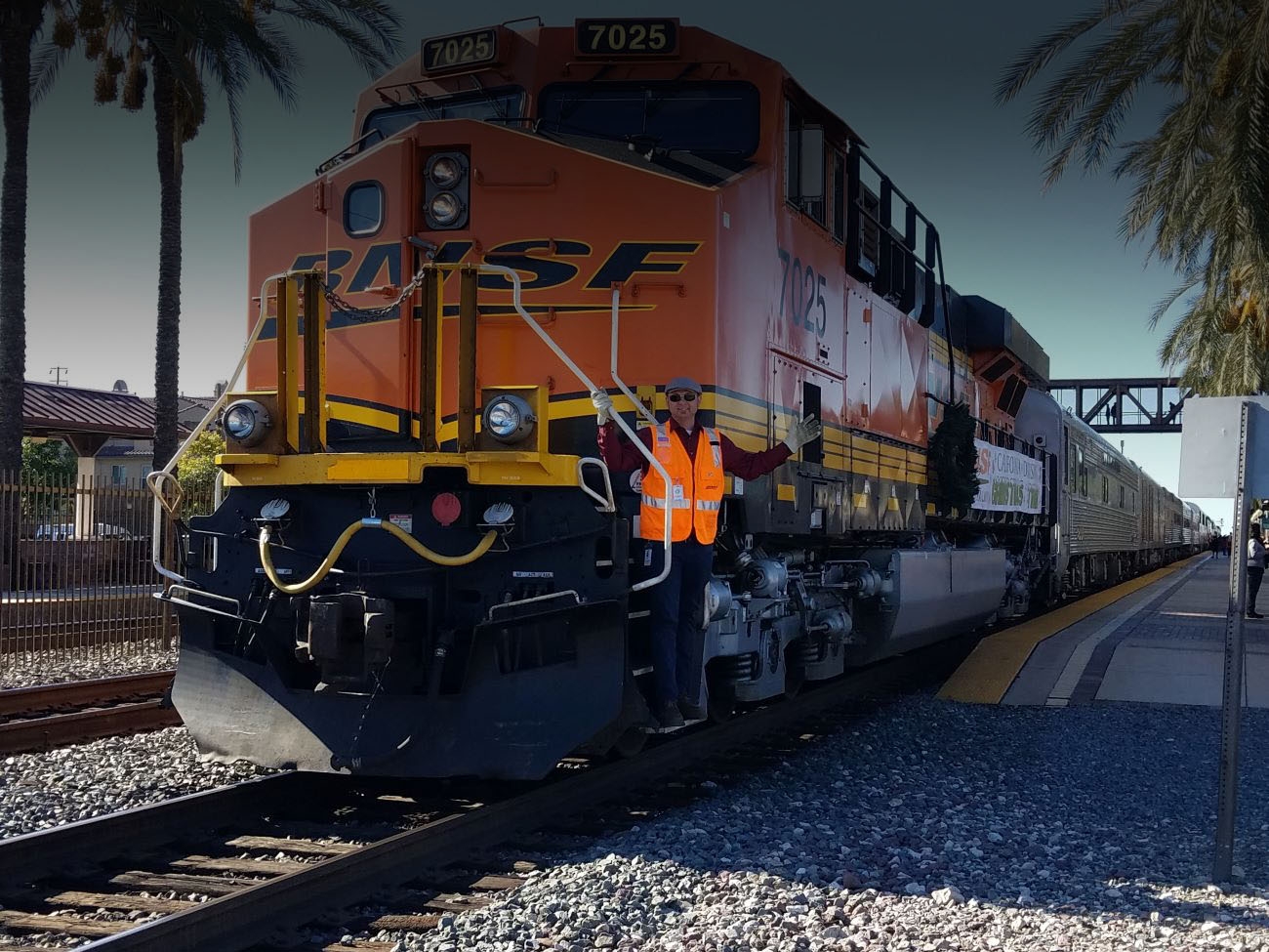 bnsf employee portal login