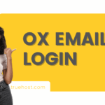 OX Email Login Guide Easy Steps To Get Started