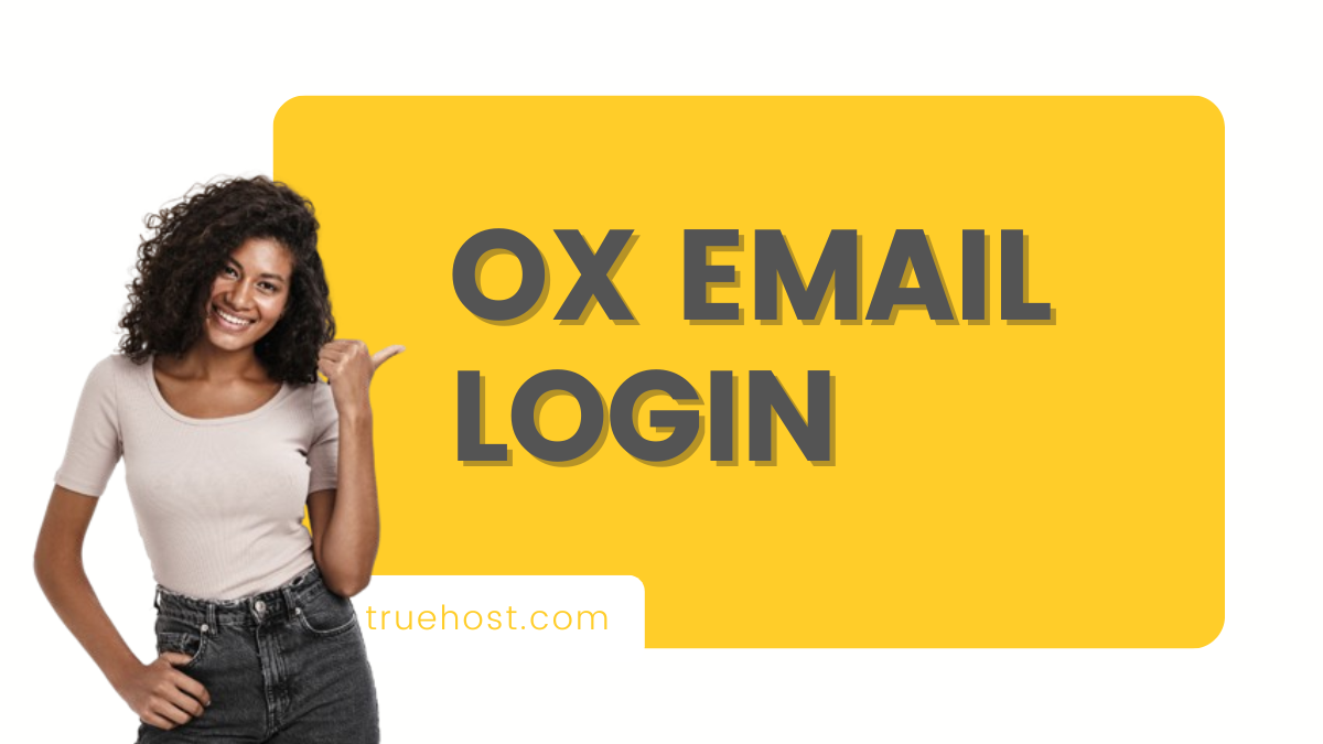 OX Email Login Guide Easy Steps To Get Started OX Email Login Guide Easy Steps To Get Started