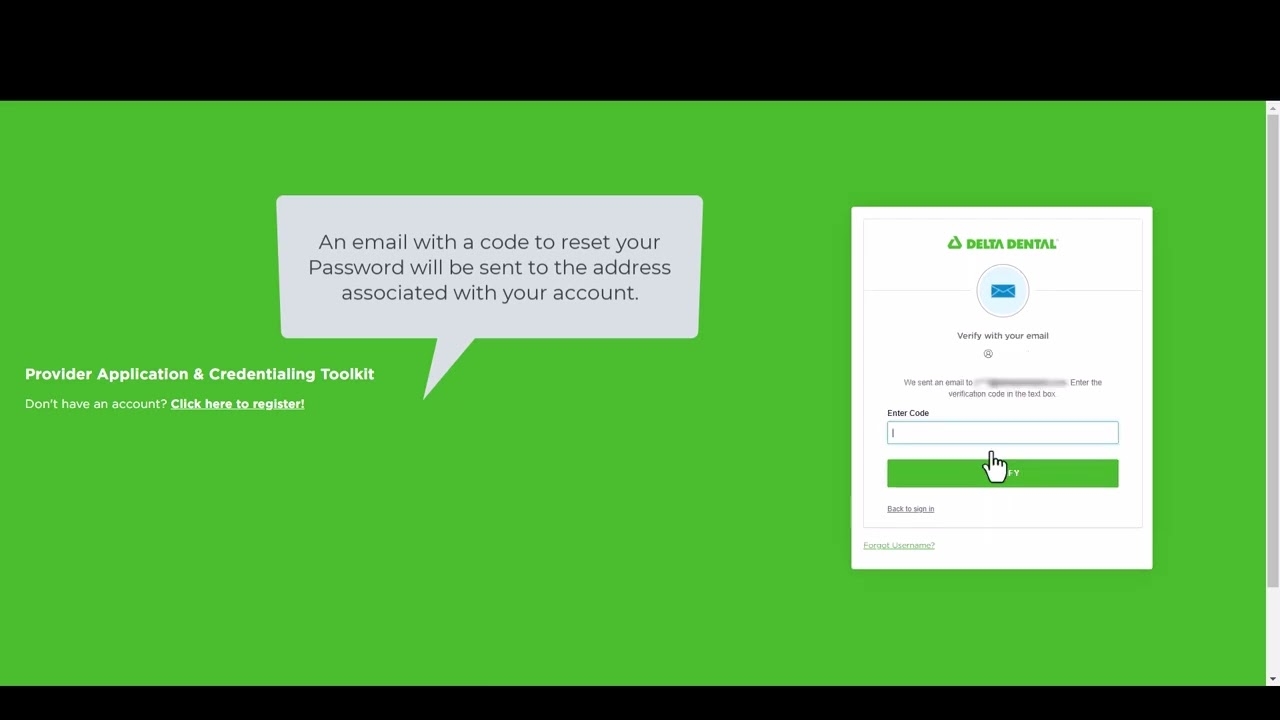 delta dental nc provider login