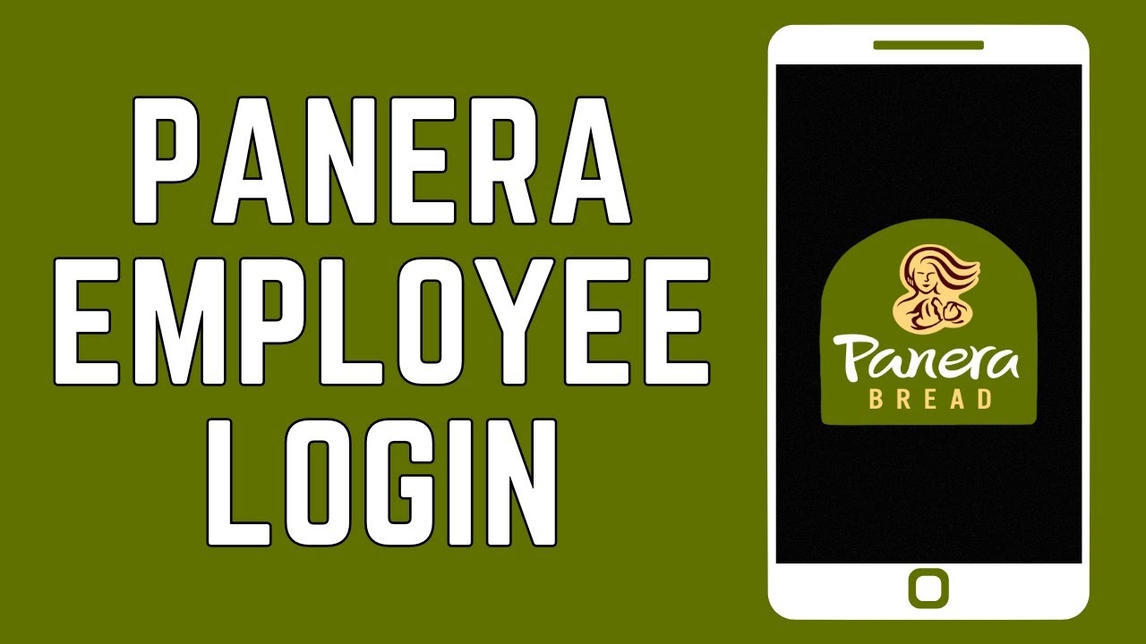 panera bread employee login