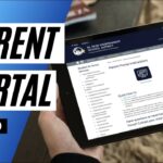 Parent Portal Instructions El Paso ISD
