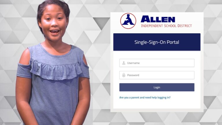 Parent Portal Preview YouTube