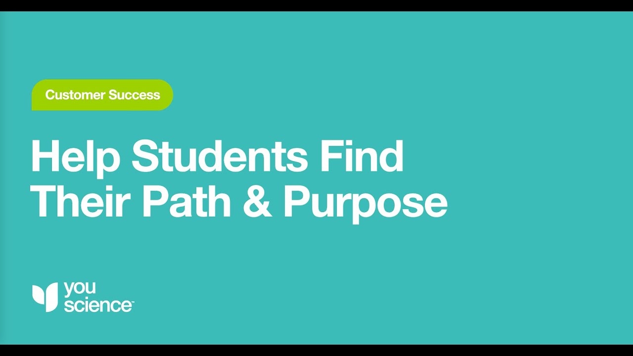 youscience student login