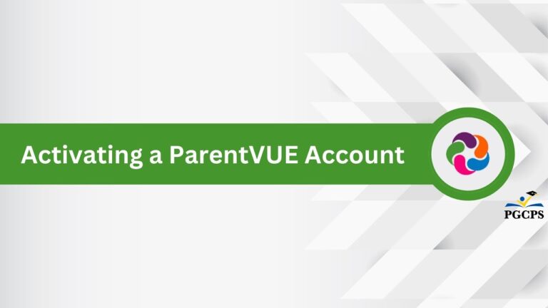 ParentVUE Support For Parents And Guardians