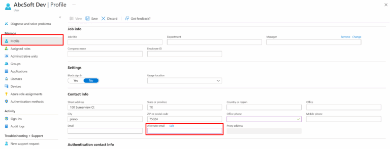 Partner Center Account Setup Partner Center Microsoft Learn