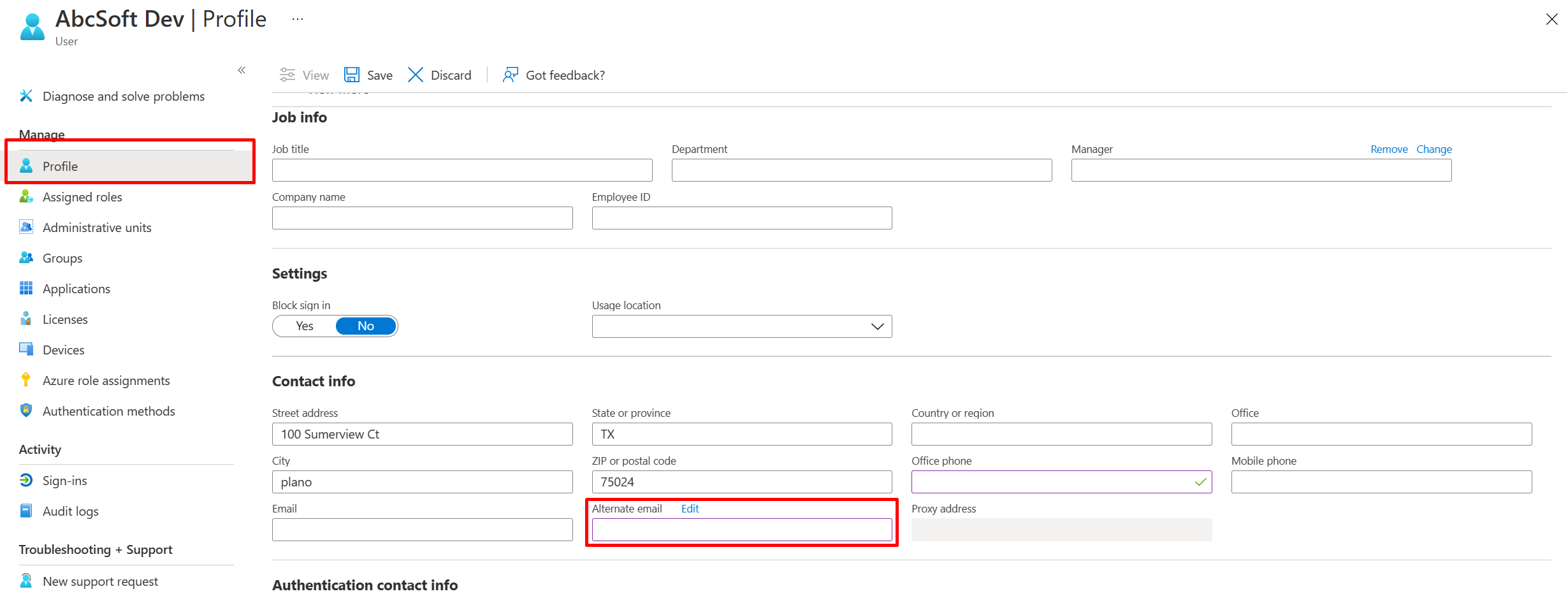 Partner Center Account Setup Partner Center Microsoft Learn