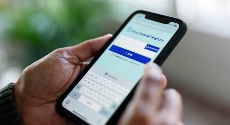 Patient Gateway Mass General Brigham