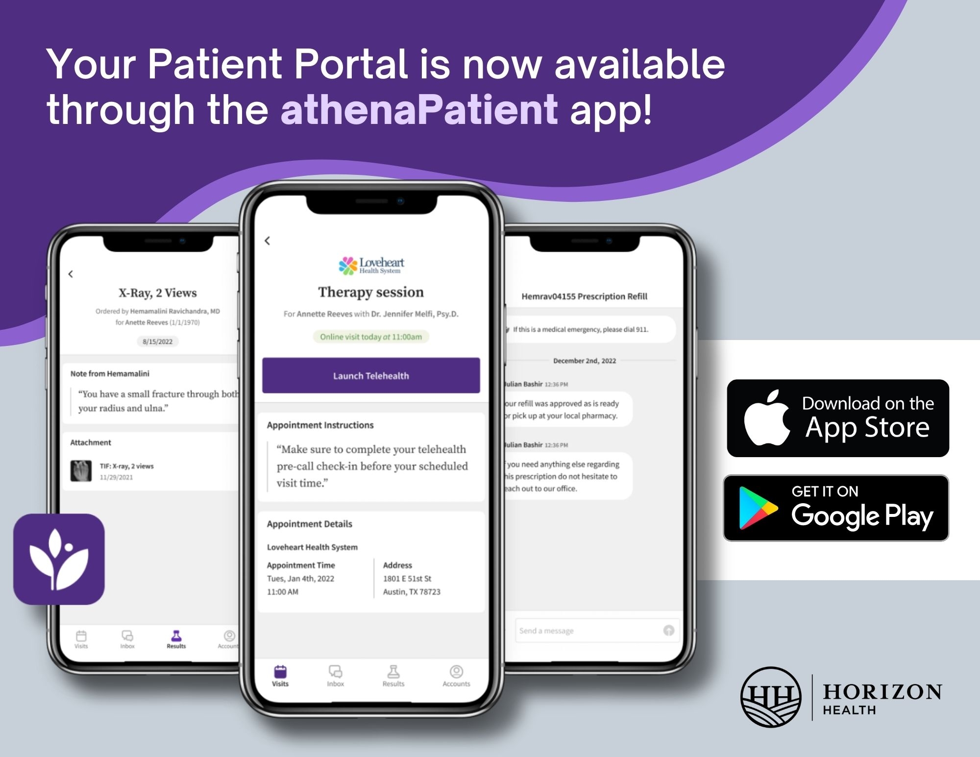 complete health patient portal login complete health patient portal login