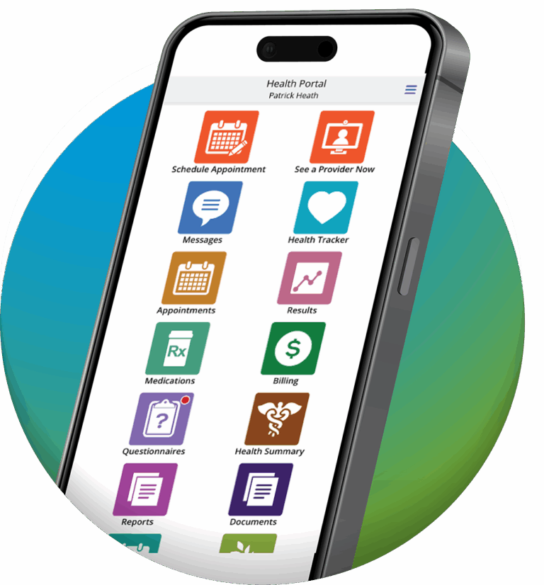 Patient Portal CalvertHealth