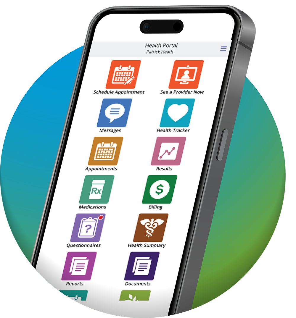Patient Portal CalvertHealth