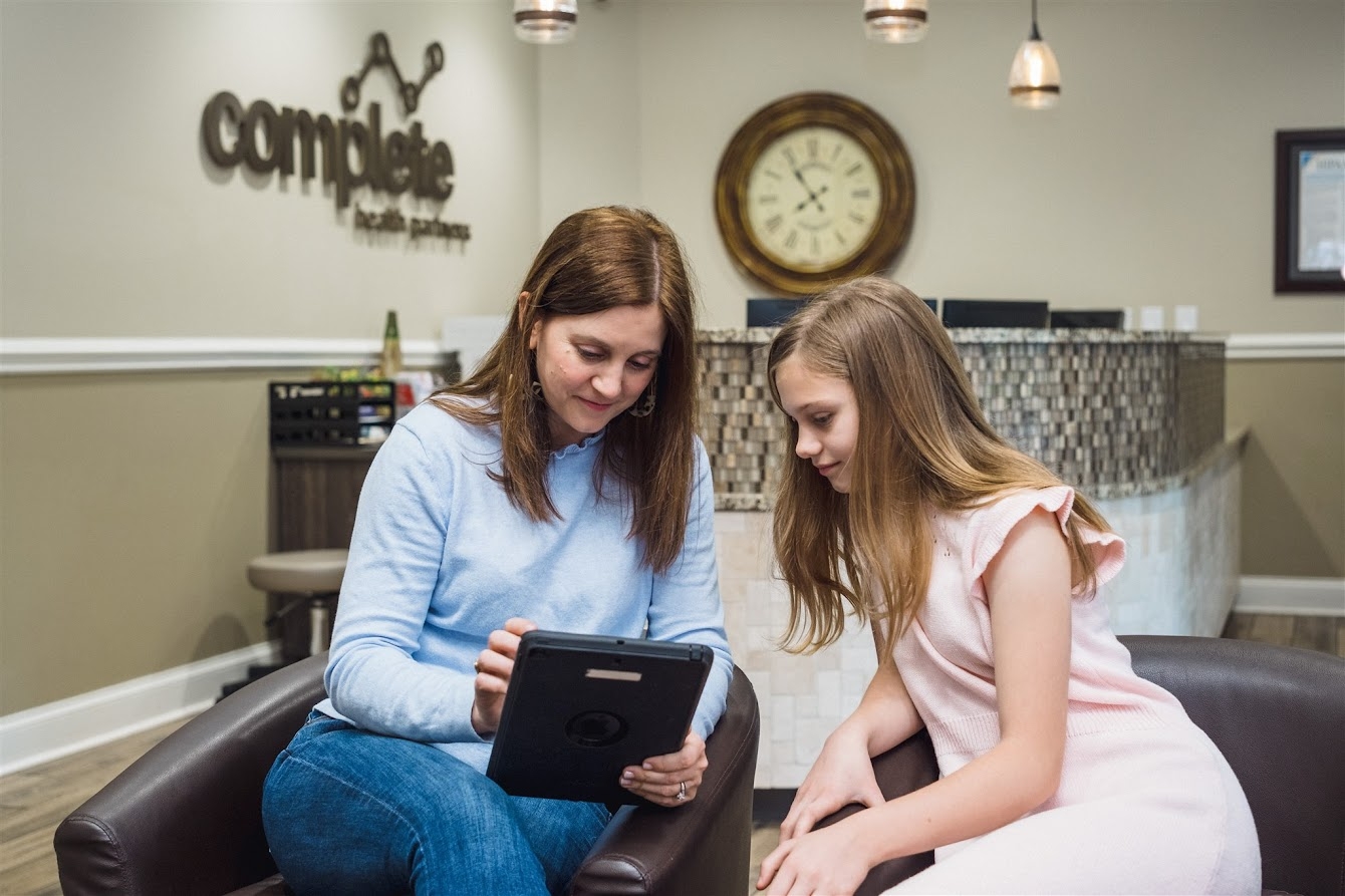 Patient Portal Complete Health Partners Patient Portal Complete Health Partners