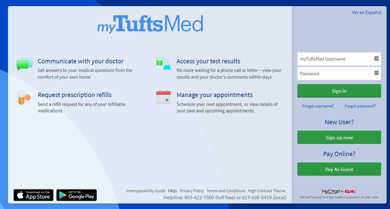 Patient Portal Manage Your Health Online Mill City Medical