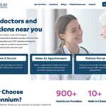Patient Portal Millennium Physician Group